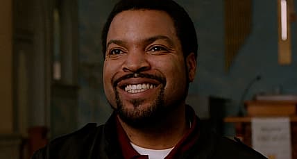 'Teenage Mutant Ninja Turtles: Mutant Mayhem' Actor Ice Cube Decries Using AI To Make Music