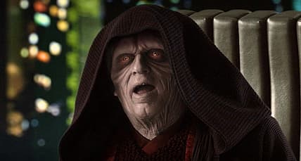 Rumor: Foreign Oil Tycoon Interested In Purchasing Lucasfilm And Star Wars From The Walt Disney