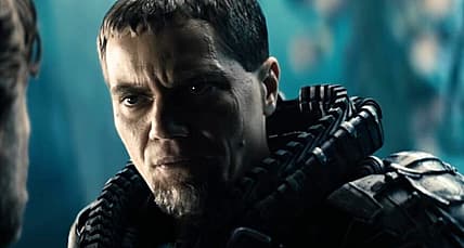 After Dunking On Star Wars As "Mindless Entertainment," Michael Shannon Takes Shot At 'The Flash'