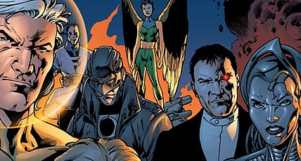 James Gunn's 'Superman: Legacy' Film Reportedly To Introduce The Authority