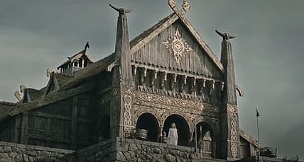 New Report Shows 'The Lord Of The Rings: The War Of The Rohirrim' Will Inject Feminism Into