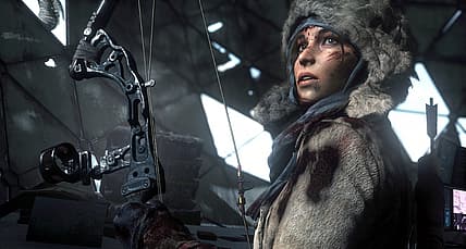 Crystal Dynamics Claims Development Of New 'Tomb Raider' Will Not Be Affected By Layoffs And