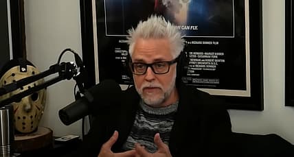 James Gunn Shares His Vision For 'Superman: Legacy' Is Keeping Superman True To The Character Yet