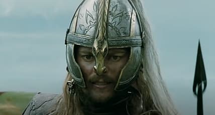 More Details Emerge About 'The Lord Of The Rings: War Of The Rohirrim': Edoras Is Destroyed, Movie