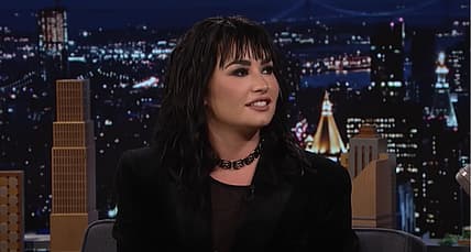 Demi Lovato Ditches They/Them Pronouns, Explains "It Was Absolutely Exhausting" To "Educate" People