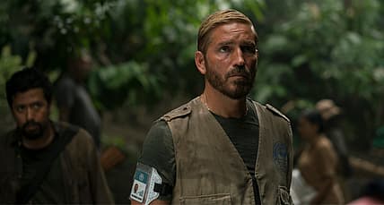 Jim Caviezel Says 'Sound Of Freedom' Film Features Epstein Island Allegory