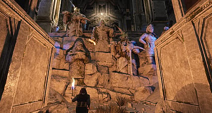 Embracer Group Says They Plan To Put Focus On Exploiting 'The Lord Of The Rings' Amid Announced