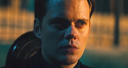 Rumor: ‘John Wick: Chapter 4’ Star Bill Skarsgård Up For Lead Role In James Mangold’s ‘Swamp Thing’