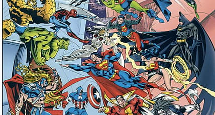 James Gunn On The Biggest Difference Between The MCU And DCU: "If You Look At The MCU There Are
