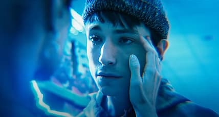 Ezra Miller's 'The Flash' Bombs At Box Office, Does Even Worse Than Anemic Projections, Could Be