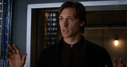 Teddy Sears Denies Involvement In 'The Flash' Despite Acknowledging Jay Garrick Cameo Has His