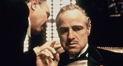Director Francis Ford Coppola Responds To Question About Making Godfather Part IV