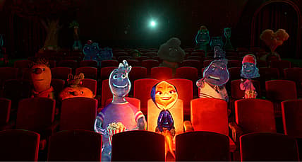 'Elemental' Gets Hosed At The Box Office, Has Worst Opening Weekend For A Pixar Film Ever