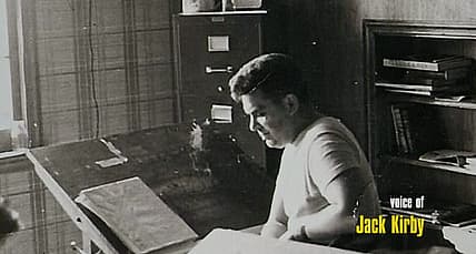 Jack Kirby's Son, Neal Kirby, Reacts To New Disney+ Documentary On Stan Lee: "Are We To Assume Lee