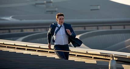 Early Reactions Rave About Tom Cruise's 'Mission: Impossible - Dead Reckoning Part One'