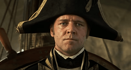 Russell Crowe Discusses Why Hollywood Shies Away From Showing Strong And Capable Male Heroes