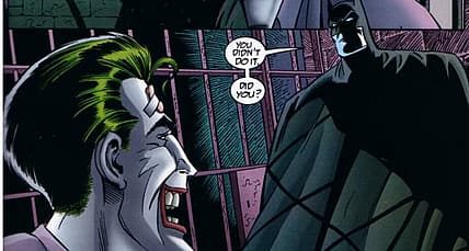 Prolific Batman Writer Chuck Dixon Explains Why "The Superhero Cycle Had A Good Run But It's Over"