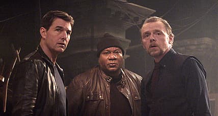 Long Range Box Office Predictions For Tom Cruise's 'Mission: Impossible - Dead Reckoning Part One'