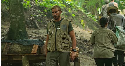'Sound Of Freedom' Actor Jim Caviezel: "Christian Bigotry Is The Most Accepted Form Of Bigotry