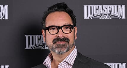 After Signing On For 'Swamp Thing' And A New Star Wars Film, Director James Mangold Says He's Not