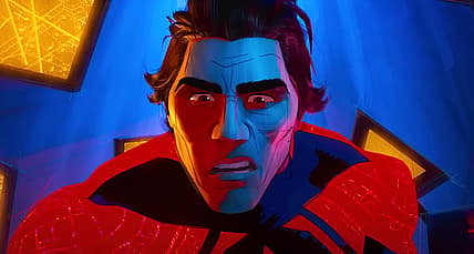 Over 100 Artists Who Worked On 'Spider-Man: Across The Spider-Verse' Reportedly Quit During