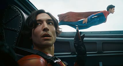 'The Flash' Collapses In Its Second Weekend At The Box Office With Massive 72% Drop, Analyst