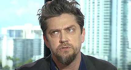 ‘The Flash’ Director Andy Muschietti On Nicolas Cage's Bizarre CG-Heavy Superman Cameo: “We Don’t