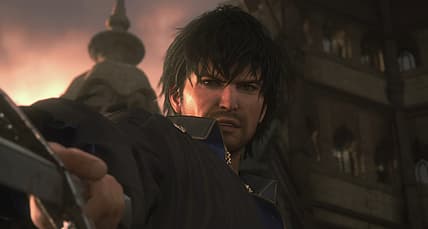 Square Enix Reveals Total Sales For Final Fantasy XVI