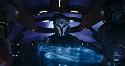 'The Mandalorian' Executive Producer Rick Famuyiwa Admits Bo-Katan Kryze Is "The Mandalorian"