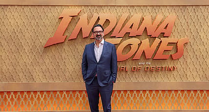 'Indiana Jones And The Dial Of Destiny' Director James Mangold Admits Most Movies Are Not About