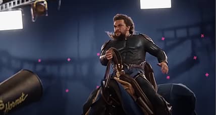 After 'The Flash' Collapses At The Box Office, 'Aquaman And The Lost Kingdom' Director Tries To