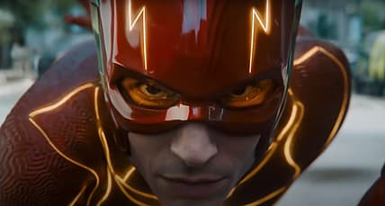 New Rumor Claims Over 1500 Theaters Will Drop Ezra Miller's 'The Flash' Film This Weekend
