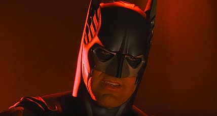 Fans Speculate George Clooney Could Return As Batman In ‘Aquaman And The Lost Kingdom’