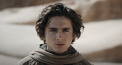 Report: Denis Villeneuve's 'Dune' Saga Will Be A Trilogy