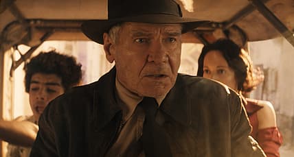 'Indiana Jones And The Dial Of Destiny' Bombs At The Box Office, Only 9% Of Moviegoers Heard It Was