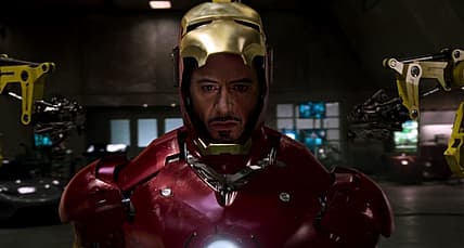 U.S. Customs And Border Protection Employee Claims To Have Seen Robert Downey Jr. On The Set Of