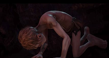 'The Lord Of The Rings: Gollum' Developer Shuts Down After Catastrophic Reception