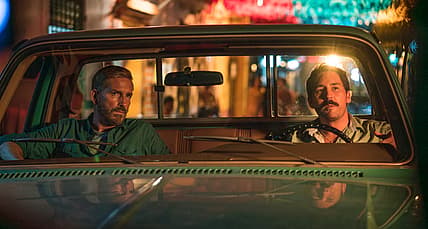 'Sound Of Freedom' Defeats 'Indiana Jones And The Dial Of Destiny' At The Box Office On
