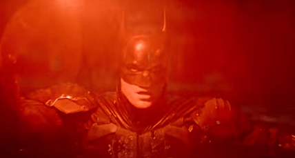 Rumor: Warner Bros. To Expand And Build Out Matt Reeves' 'The Batman' Vision To An Entire Cinematic