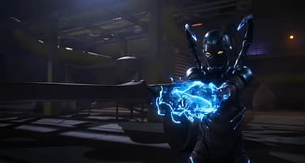 'Blue Beetle' Director Completely Changes Tune, Asks Moviegoers To Give Film A Chance After Mocking