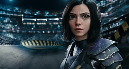 'Alita: Battle Angel' Producer James Cameron Confirms Multiple Movies In The Works
