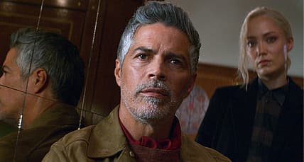 Esai Morales Explains Why His Villain Is "Ferocious" In 'Mission: Impossible - Dead Reckoning Part