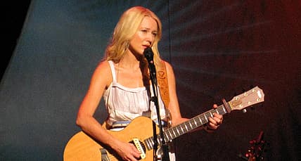 Singer-Songwriter Jewel Blasts Media For "Trying To Politicize" Angel Studios' 'Sound Of Freedom'