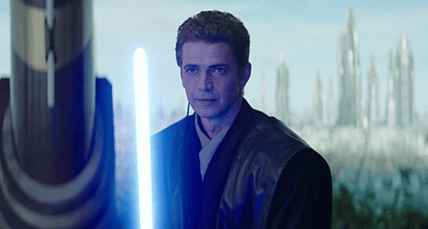 'Ahsoka' Executive Producer And Creator Dave Filoni Claims Anakin Skywalker "Is The Greatest Jedi