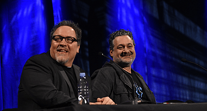 Rumor: 'The Mandalorian' Creator Jon Favreau The Casualty Of Lucasfilm Civil War, Not Really