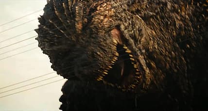 Title And Monster Design For Toho's Secret Godzilla Movie Revealed In New Teaser