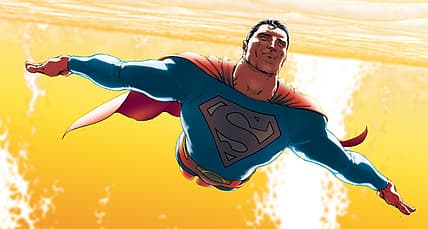 New Rumor Claims To Reveal Plot Details About 'Superman: Legacy,' Claims The Authority Rumors Were