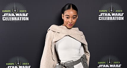 'The Acolyte' Actress Amandla Stenberg Claims The World Of Fantasy And Sci-Fi "Hasn't Felt Like A
