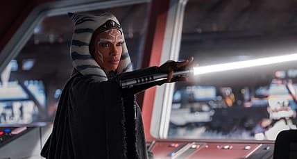 'Star Wars: Ahsoka' Rumor Claims Carrie Fisher's Leia Organa Will Cameo, Will Tie Into Disney