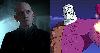 Metamorpho Carrigan